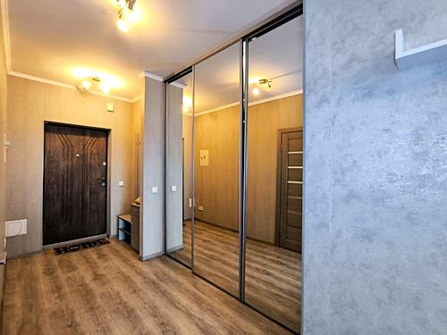 квартира за адресою Драгоманова вул., 40-Ж