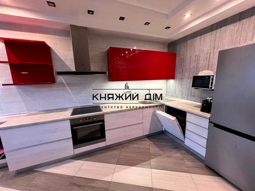 квартира по адресу Елизаветы Чавдар ул., 24