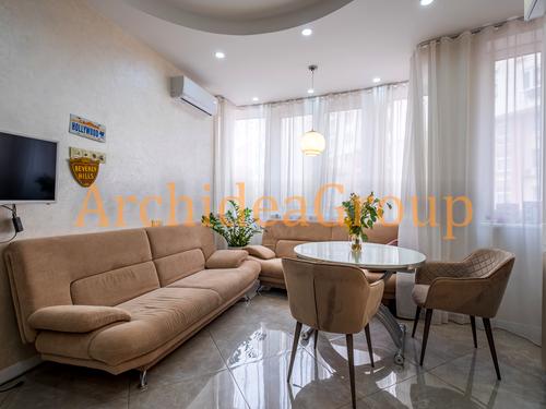 квартира за адресою Федора Ернста вул., 16