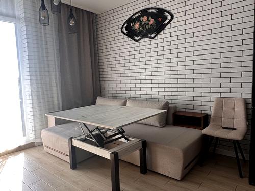 квартира по адресу Червоной Калины просп., 52