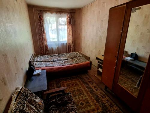 квартира по адресу Богдана Хмельницкого просп. (Героїв Сталінграда), 16-А