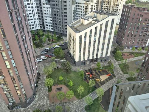 квартира за адресою Панорамна вул., 2-Г