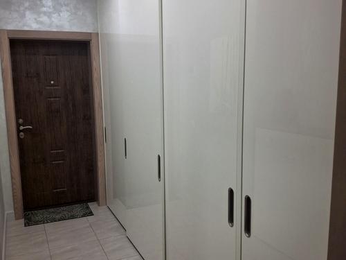 квартира за адресою Вишгородська вул., 45Б/1