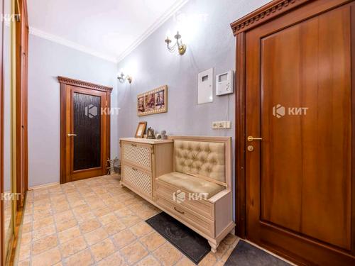квартира по адресу Петра Болбочана ул. (Клапцова), 69