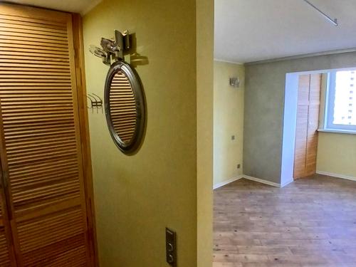 квартира за адресою Оноре де Бальзака вул., 65
