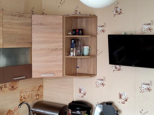 квартира за адресою Перемоги просп., 53б