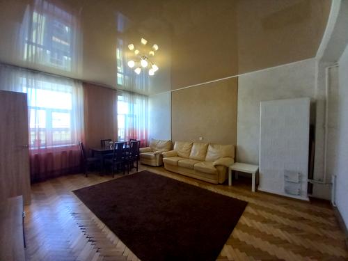квартира за адресою Краківська вул., 34