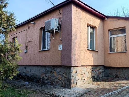 будинок за адресою Запоріжжя, Вахтова вул.