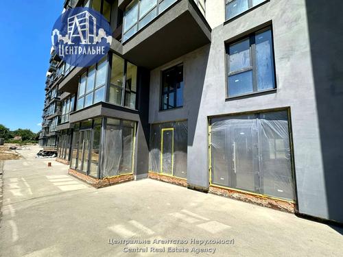 коммерческая по адресу Науки, 14
