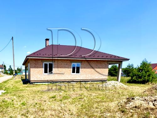 будинок за адресою Прилісна вулиця