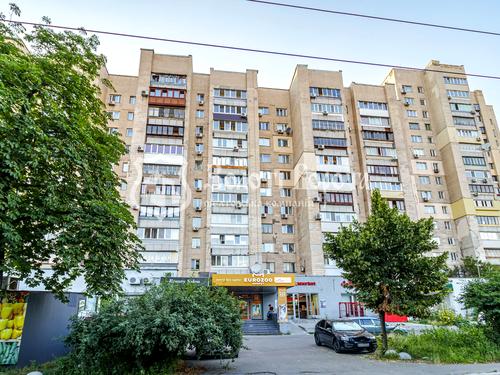 квартира по адресу Деревлянская ул. (Якира), 2/6