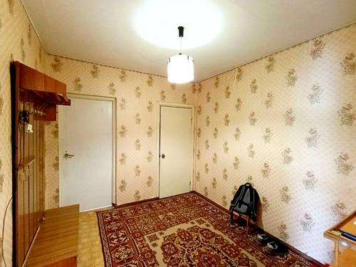 квартира за адресою Максима Залізняка вул., 18