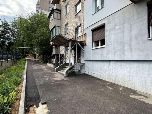 квартира по адресу Дмитрия Донцова ул. (Дмитра Донського), 6