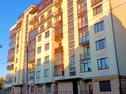 квартира за адресою Героїв УПА вул., 29