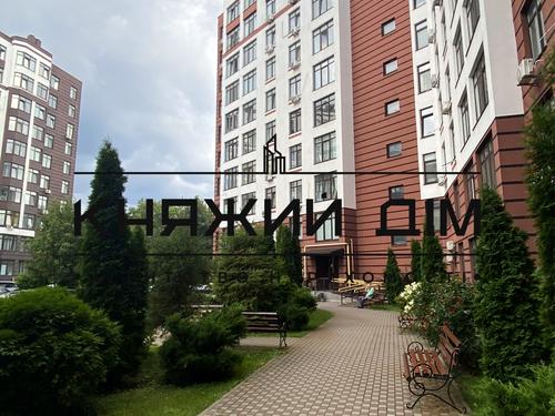 квартира за адресою с. Петропавлівська борщагівка, Садова вул., 51-В