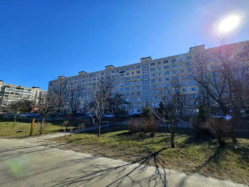 квартира по адресу Озёрная ул., 28