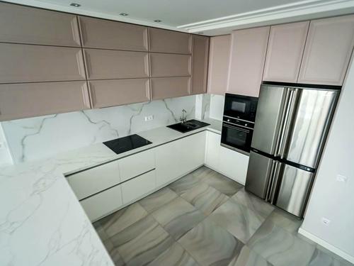 квартира по адресу Оболонский просп., 26