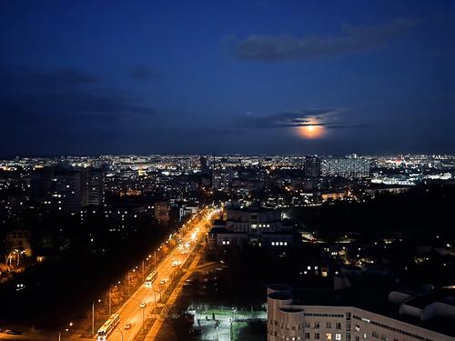 квартира за адресою Новомостицька вул., 15