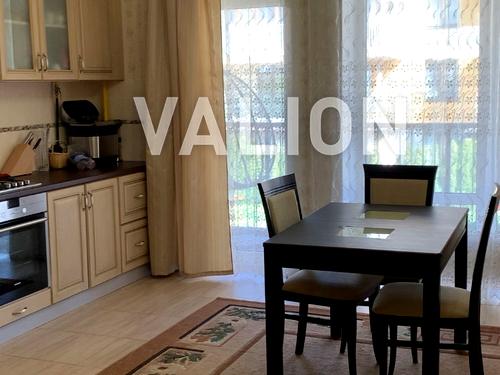 квартира по адресу Івана Кавалерідзе ул., 3