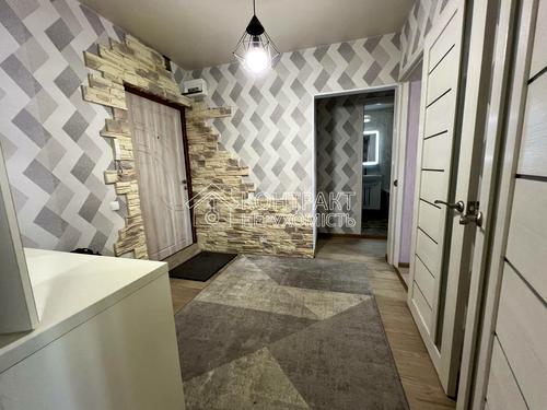 квартира за адресою Амосова вул. (Корчагінців), 25