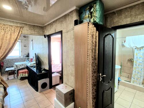 квартира за адресою Олега Ольжича вул., 44