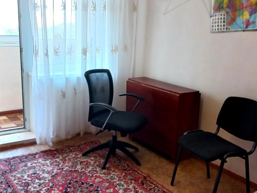 квартира по адресу Академика Янгеля ул., 21