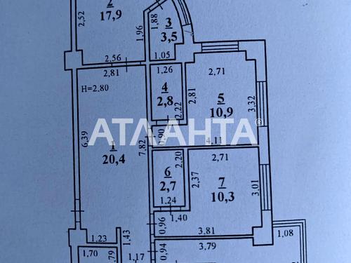 коммерческая по адресу Педагогическая ул., 21