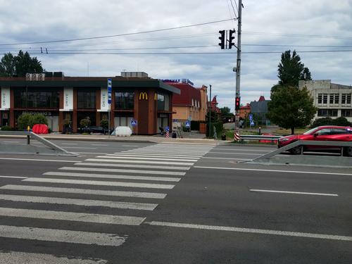 квартира по адресу Владимира Ивасюка просп. (Героїв Сталінграду), 15