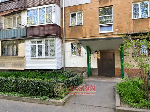 квартира за адресою Героїв Прикордонників вул., 2
