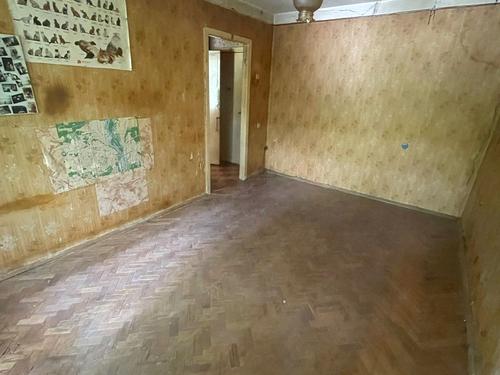 квартира за адресою Гусовського вул., 2