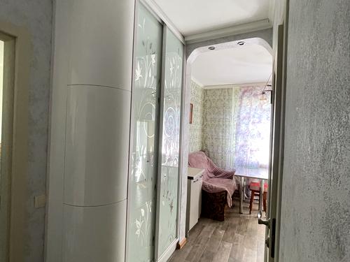квартира за адресою Романа Шухевича вул., 18
