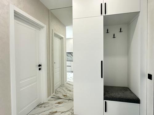 квартира за адресою Кадетський Гай вул., 8