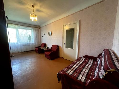 квартира за адресою Кам'янецька вул., 75