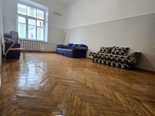 квартира по адресу Січових стрільців, 12