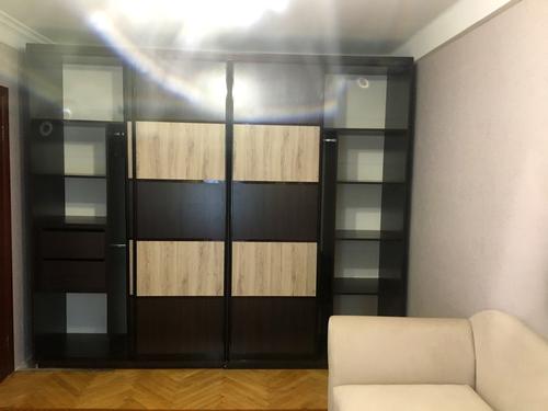 квартира за адресою Празька вул., 23
