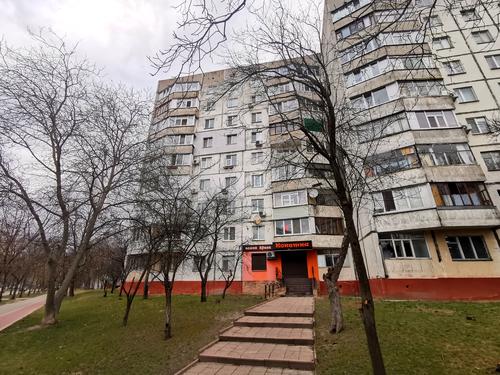 квартира за адресою Соборності вул. (Доценка), 11