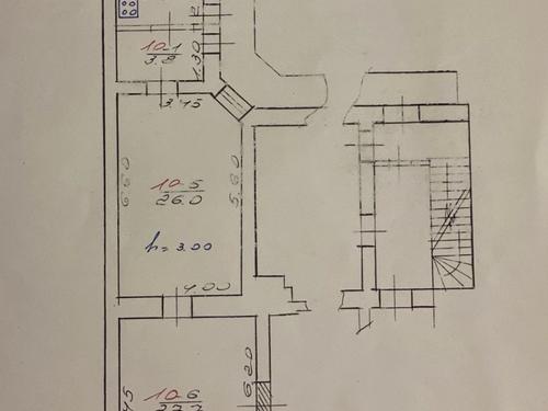 квартира за адресою Городоцька вул., 149