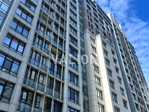 квартира за адресою Андрія Верхогляда вул. (Михайла Драгомирова), 12