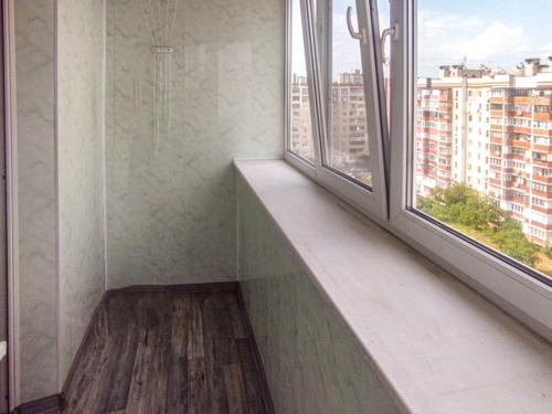 квартира по адресу Червоной Калины просп. (Владимира Маяковского), 65
