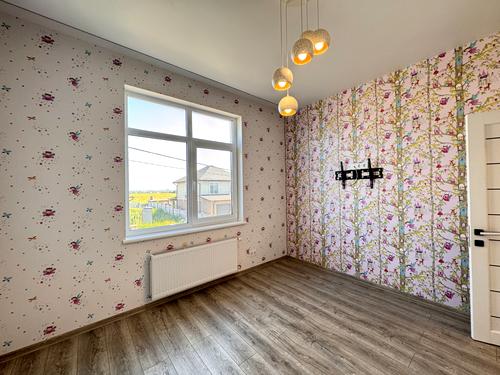 дом по адресу пгт. Таирово, Масив 40, 10/1