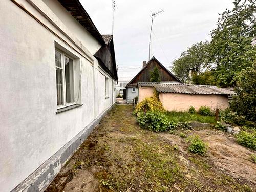 будинок за адресою Покровська вул., 150