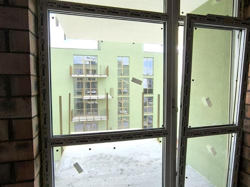 квартира по адресу Пасечная ул., 166