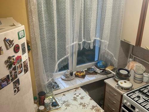 квартира по адресу Миру просп., 78/5
