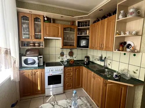 квартира за адресою Харків, Перемоги просп., 79