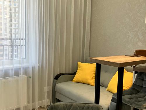 квартира по адресу Академика Сахарова ул., 6