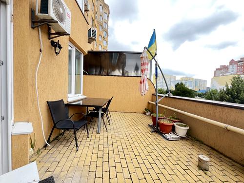 квартира по адресу Боголюбова ул., 32