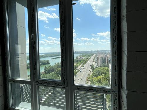 квартира за адресою Дніпро, Набережна Перемоги вул., 40-Д