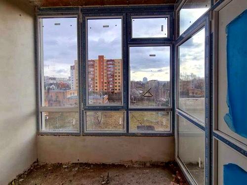 квартира по адресу Хмельницкий, Хмельницький, 5