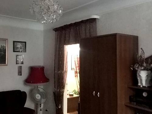 квартира за адресою Костя Гордієнка пров., 8