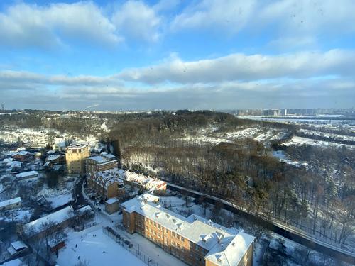 квартира за адресою Буслівська вул., 12